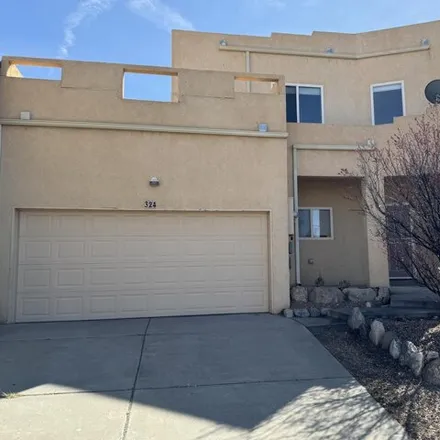 Buy this 2 bed house on 398 Kaylon Drive Southeast in Albuquerque, NM 87123