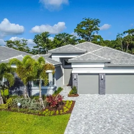 Buy this 3 bed house on 12069 Mimosa St in Naples, Florida