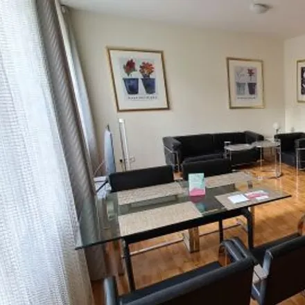 Rent this 1 bed apartment on Badensche Straße 28 in 10715 Berlin, Germany