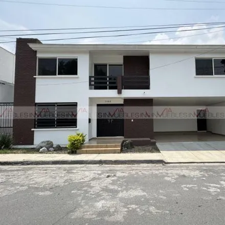 Image 2 - Calle Río San Marcos, Del Valle, 66267, NLE, Mexico - House for rent