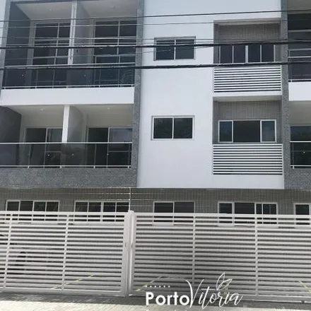 Buy this 2 bed apartment on Rua Bancário Waldemar de Mesquita Accioly in Bancários, João Pessoa - PB