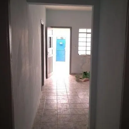 Rent this 2 bed house on unnamed road in Casa Grande, Diadema - SP