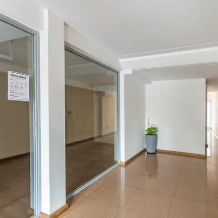 Buy this 2 bed apartment on Pedro Ignacio Rivera 756 in Partido de Lomas de Zamora, Lomas de Zamora