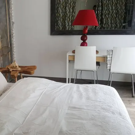 Rent this 1 bed apartment on 13820 Ensuès-la-Redonne