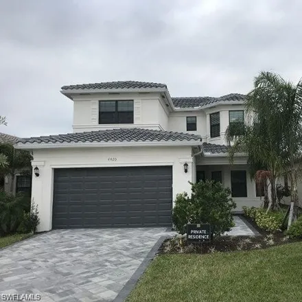 Buy this 5 bed house on 4420 Aurora St in Naples, Florida