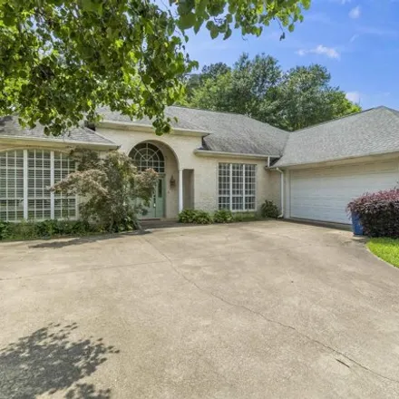 Buy this 4 bed house on Pine Manor Circle in Kilgore, TX 75663