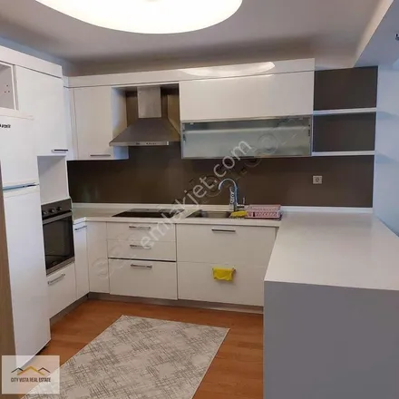 Rent this 2 bed apartment on Yaprak Tantuni in Nazım Hikmet Bulvarı, 34515 Esenyurt