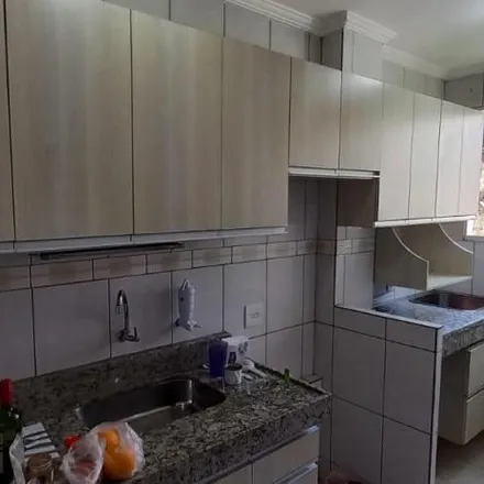 Rent this 2 bed apartment on Rua Dom Roberto Pinarello de Almeida in Vianelo, Jundiaí - SP