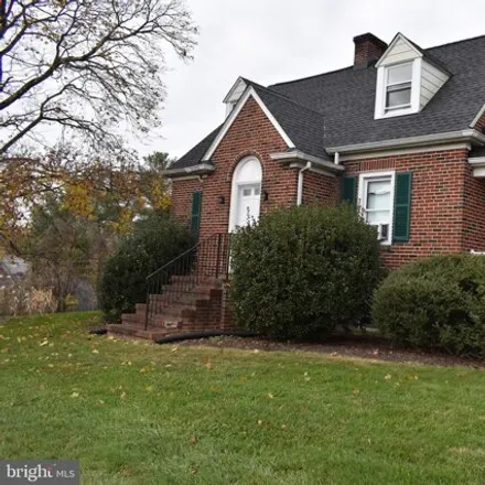 Rent this 3 bed house on 7900 Babikow Road in Rosedale, MD 21237