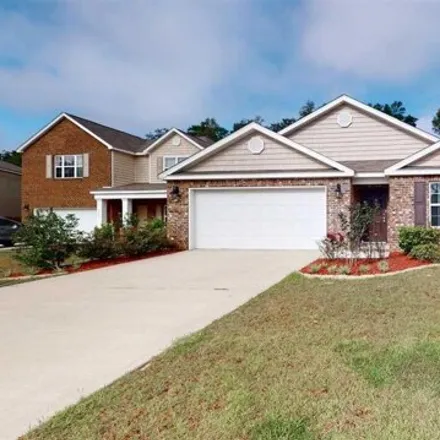 Rent this 4 bed house on 4747 Applefield Way in Santa Rosa County, FL 32571