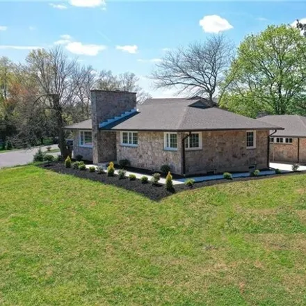 Buy this 3 bed house on 5741 Cetronia Road in Krocksville, Upper Macungie Township