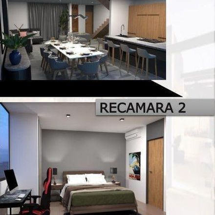 Rent this 3 bed apartment on Carretera a Tesistán in Alamitos, 45134 Nuevo México