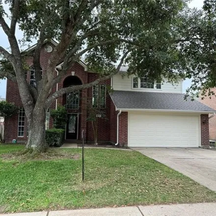 Buy this 4 bed house on 6538 Old Oaks Boulevard in Pearland, TX 77584
