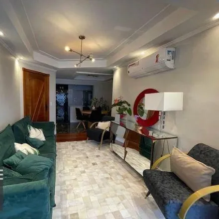 Rent this 3 bed apartment on Alameda Joaquim Eugênio de Lima in Morro dos Ingleses, São Paulo - SP