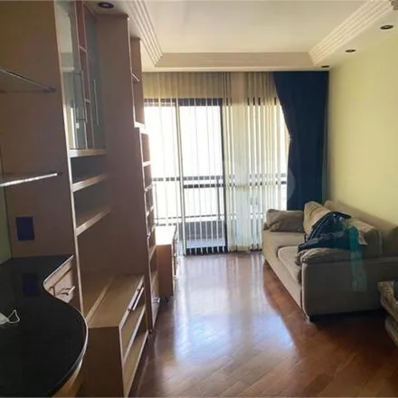 Rent this 2 bed apartment on Rua Manuel da Nóbrega in Paraíso, São Paulo - SP