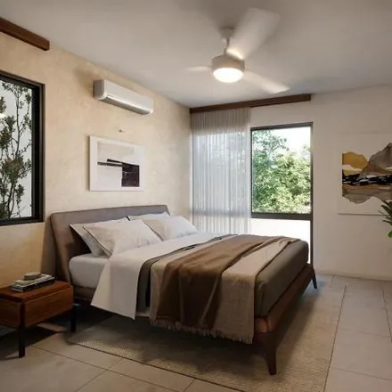 Buy this 2 bed apartment on Calle 7 243 in Rinconada de Chuburná, 97205 Mérida