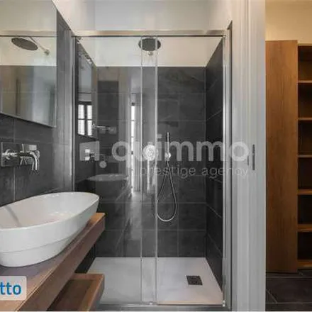 Rent this 2 bed apartment on Piazza Carlo Irnerio in 20146 Milan MI, Italy