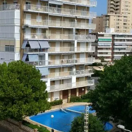 Image 3 - calle de Jacinto Benavente, 03540 el Campello, Spain - Apartment for rent