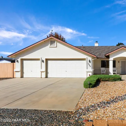 Image 3 - 7900 East Buena Vista Drive, Prescott Valley, AZ 86314, USA - House for sale