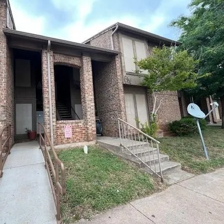 Rent this 2 bed apartment on 5472 South 7th Street in Abilene, TX 79605