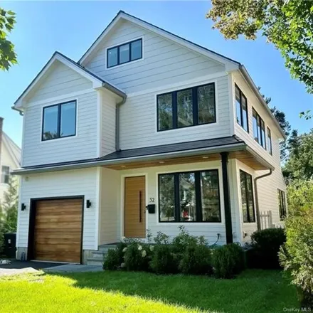 Buy this 5 bed house on 52 Sprague Road in Arthur Manor, Village of Scarsdale