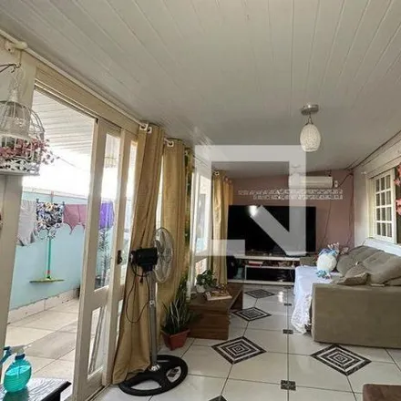 Buy this 3 bed house on Travessa Platão in Duque de Caxias, São Leopoldo - RS