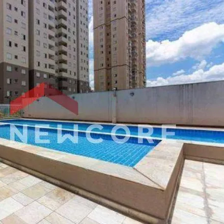 Buy this 2 bed apartment on Rua Pernambucana in Conceição, Osasco - SP