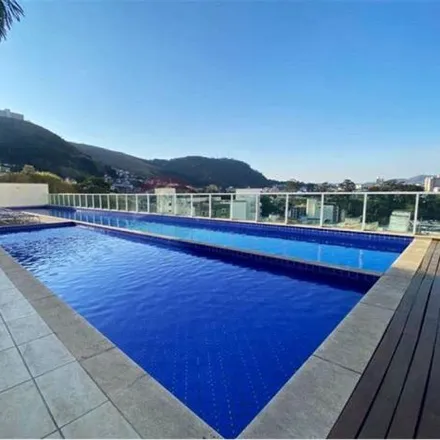 Buy this 4 bed apartment on Rua Ministro Pedro Arbéx in São Mateus, Juiz de Fora - MG