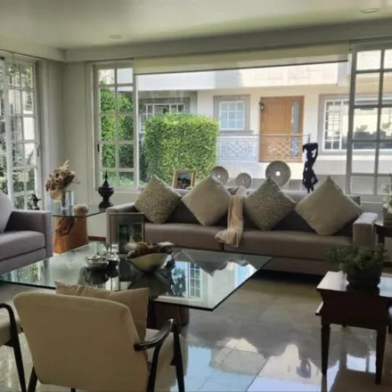 Rent this 3 bed house on unnamed road in Cuajimalpa de Morelos, 05240 Mexico City