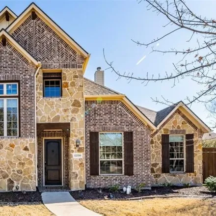 Buy this 5 bed house on 12350 Flowering Drive in Frisco, TX 75072