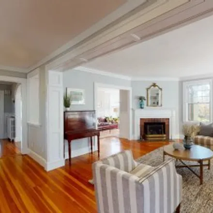 Buy this 5 bed apartment on 64 Prospect Street