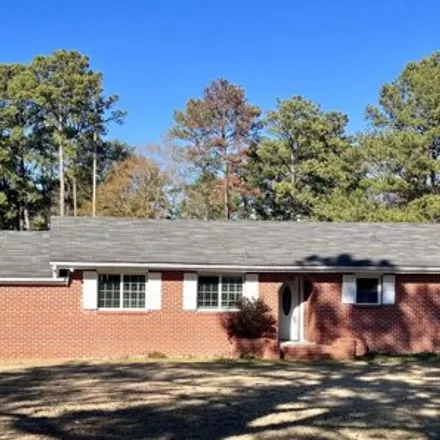 Buy this 4 bed house on 63 College Drive in Laurel, MS 39440