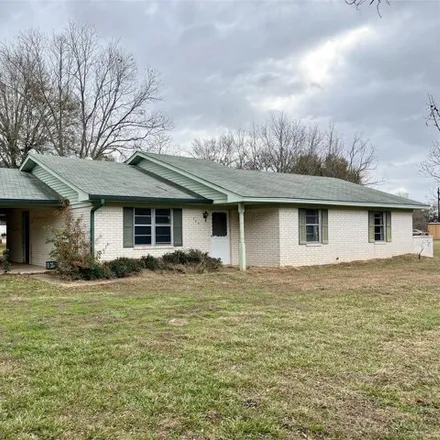 Buy this 2 bed house on 1301 Bonita Drive in Quitman, Wood County