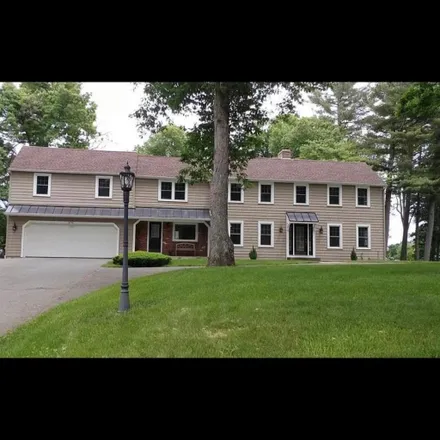 Image 3 - 52 Yankee Circle, Westfield, MA 01086, USA - Room for rent