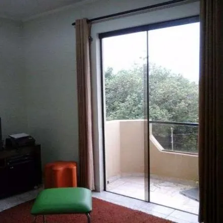 Buy this 2 bed apartment on Rua Artur Tarsitani in Jardim Gonçalves, Sorocaba - SP