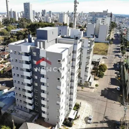 Buy this 3 bed apartment on Rua Washington Luiz in Nossa Senhora de Lourdes, Caxias do Sul - RS
