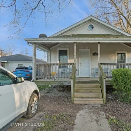 Buy this 3 bed house on 498 Ontario Street in Preston Heights, Joliet