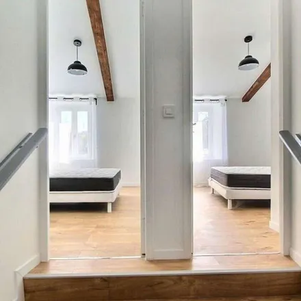 Rent this 3 bed apartment on 25 Route d'en Puginier in 81570 Sémalens, France