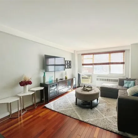 Buy this studio apartment on 110-50 71st Road in New York, NY 11375