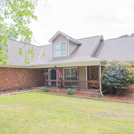 Image 1 - 117 Shenandoah Drive, Harris County, GA 31804, USA - House for sale