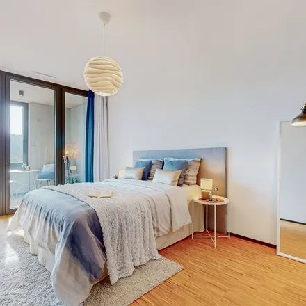 Rent this 3 bed apartment on 4Viertel Center Seetalplatz in Seetalplatz 1, 6020 Emmen