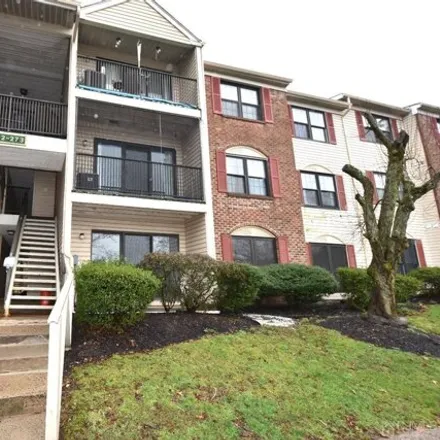 Image 1 - 248 Hampshire Court, Society Hill, Piscataway Township, NJ 08854, USA - Condo for rent
