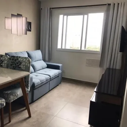 Buy this 2 bed apartment on Rua Francisco Rossano in Vila Alpina, São Paulo - SP