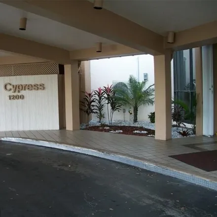 Rent this 2 bed condo on 1200 Saint Charles Place in Pembroke Pines, FL 33026