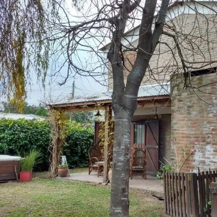 Buy this 3 bed house on La República 8338 in Fisherton, Rosario