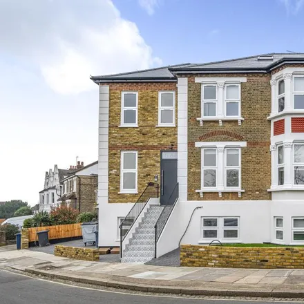 Image 1 - Sunny Gardens Road, London, NW4 1SH, United Kingdom - Apartment for rent