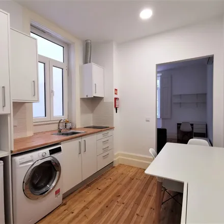 Rent this 1 bed apartment on Quinta dos Olivais / Associação Integrar in Rua do Brejo, 3000-082 Coimbra