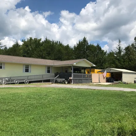 Buy this 3 bed house on 901 US 127 in Pikeville, Bledsoe County