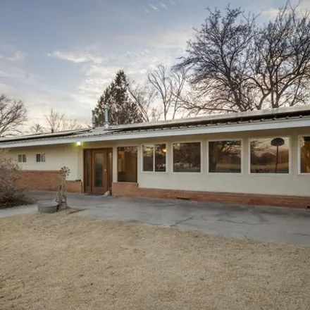 Image 3 - unnamed road, Valencia County, NM 87042, USA - House for sale
