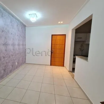 Buy this 3 bed apartment on Rua Félix dos Santos Ferreira in Jardim Recanto do Vale, Indaiatuba - SP